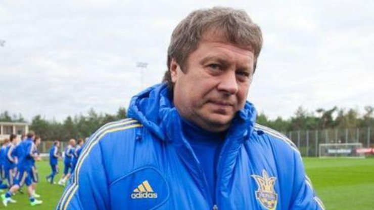 Заваров раскритиковал Ярмоленко