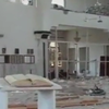 Пилоты России в Сирии обстреляли мечеть Алеппо (видео)