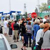 Россия ужесточила правила пребывания для мигрантов из Украины