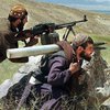 В Афганистане талибы перешли в масштабное наступление