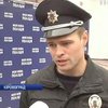 У Кіровограді за конкурсом наберуть 250 поліцейських