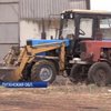 Фермеры Луганщины теряют урожай из-за цен на газ