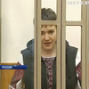 Надежда Савченко ответила на обвинения в русофобии (видео)