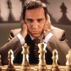 Гарри Каспарову запретили играть в шахматы