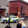 В Швеции мужчина в школе зарубил мечом 5 человек (видео)