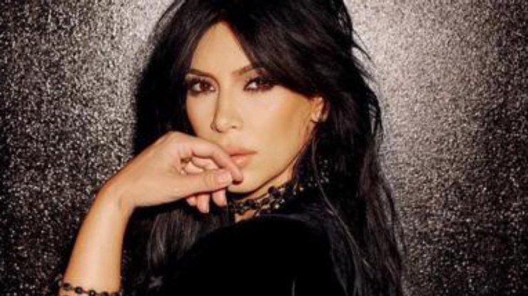 Ким Кардашьян исполнилось 35. Instagram/kimkardashian