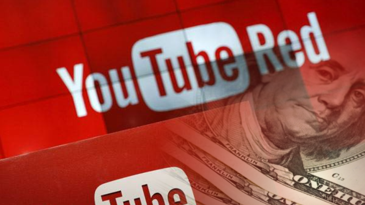 Youtube становится платным
