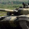 Під Донецьком зафіксовано 16 танків ворога
