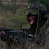 На Житомирщині висадився десант (відео)