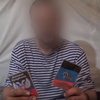 Наемники разочаровались в ДНР и сдались в СБУ (видео)