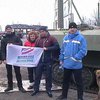 Под Киевом задержали секретаря "Молодой республики" ДНР