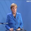 Ангела Меркель закликає Україну покінчити з корупцією