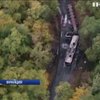 В аварии во Франции десятки людей сгорели заживо