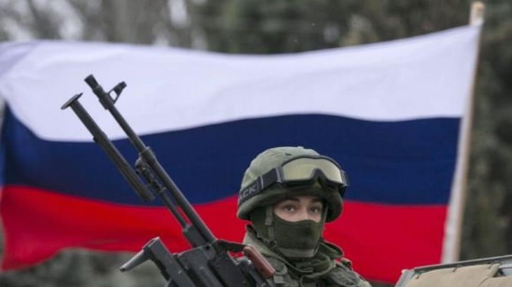 Минобороны Украины назвало точную дату вторжения России