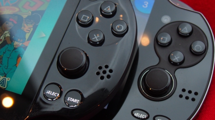 Sony отказывается от PS Vita в пользу PlayStation 4. Фото: expertreviews.co.uk
