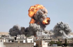 В Сирии бомбы России убили журналиста