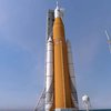В NASA создали уникальную ракету для миссии на Марс (видео)
