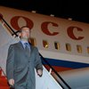 Дмитрий Медведев в ярости от запрета полетов в Украину