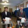 Петр Порошенко объявил о завершении перезагрузки власти