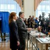 Порошенко требует расследовать срыв выборов в Мариуполе