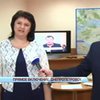 В Днепропетровске голоса обменивали на активированный уголь