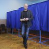 Яценюк назвал главную проблему местных выборов