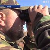 Біля Донецька військових обстрілювали гранатометами