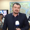 В Днепропетровске кандидат сделал 600 охранников наблюдателями