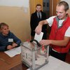 Выборы 2015: граждане поленились прийти, пока воины голосовали в госпитале (онлайн)