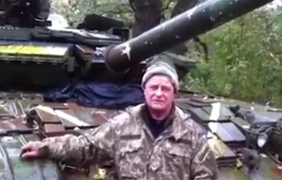 Военные призывают украинцев проголосовать на выборах (видео)