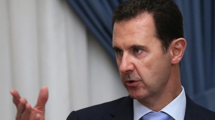 Асад уверен, что одержит победу на выборах