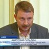 В Киеве избиркомы приняли 70% протоколов