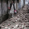 Землетрясение в Афганистане и Пакистане унесло сотни жизней (фото, видео)