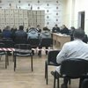 В Одессе членов избирательной комиссии держали под замком всю ночь