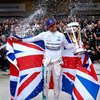 Хэмилтон стал чемпионом Формулы-1 из-за аварии россиянина