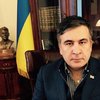 Саакашвили сравнил выборы в Одессе и Мариуполе