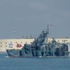 Россия запускает крылатые ракеты у берегов Крыма