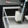 В Китае научились печатать кровеносные сосуды на принтере