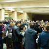 Харьков охватил хаос из-за подсчета голосов (фото)