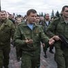 Захарченко готов возобновить войну на Донбассе