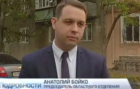 В Одессе ждут войны компроматов за кресло мэра