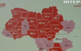 Блок "Солидарность" получил первое место в 15 городах