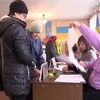 На Донеччині зареєстрували 346 порушень на виборах