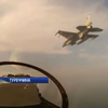 Літаки Туреччини вторглися у небо Греції