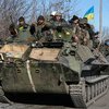 Воины Украины ошеломили кадрами выхода из Дебальцева (видео)