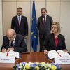 Евросюз и Косово подписали соглашение об ассоциации