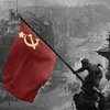 Суд Одессы запретил знамя Победы над нацистами