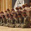 ИГИЛ использует памятники истории для жестоких казней