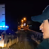 Людмила Милевич попала в аварию с грузовиком (фото, видео)