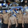 УЕФА откладывает наказание "Динамо" за расизм